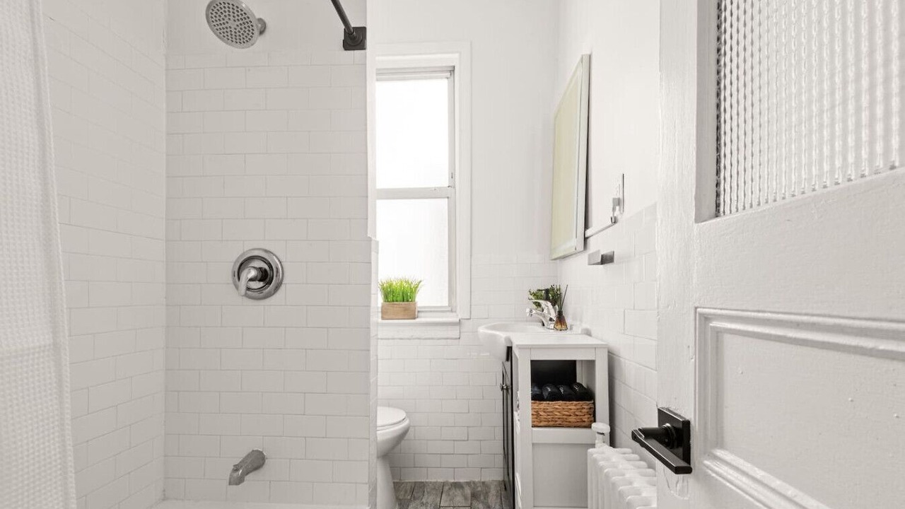 Photo of Bathroom in Hoboken