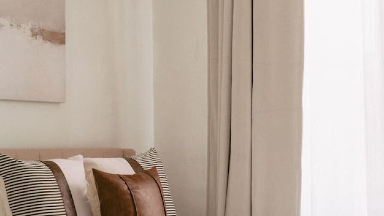 Photo of Bedroom in Hoboken