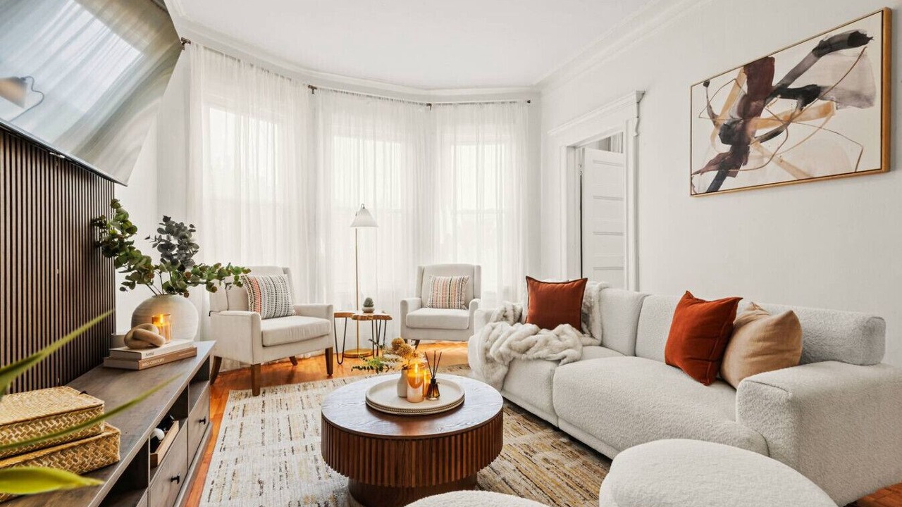 Photo of Livingroom in Hoboken