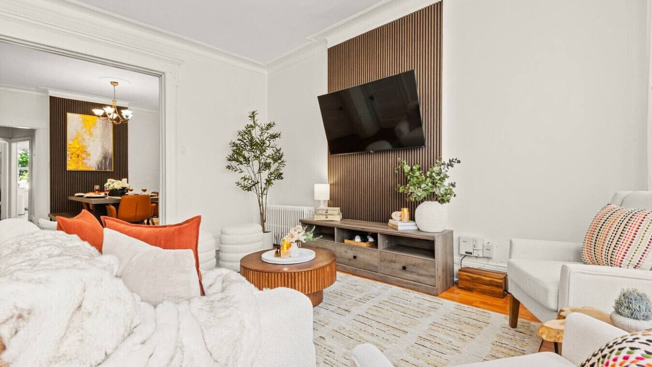 Photo of Livingroom in Hoboken