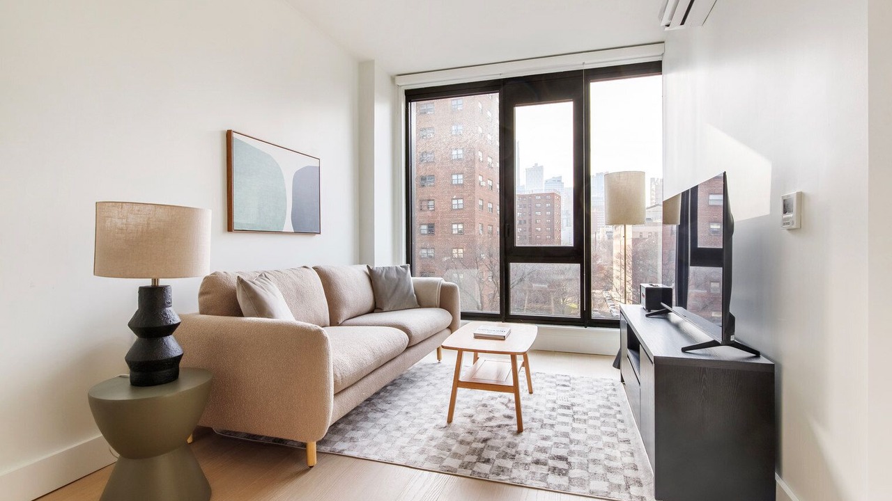 Photo of Livingroom in Downtown Brooklyn