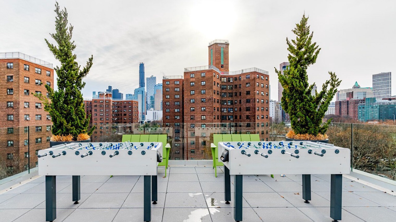 Photo of Outdoor in Downtown Brooklyn