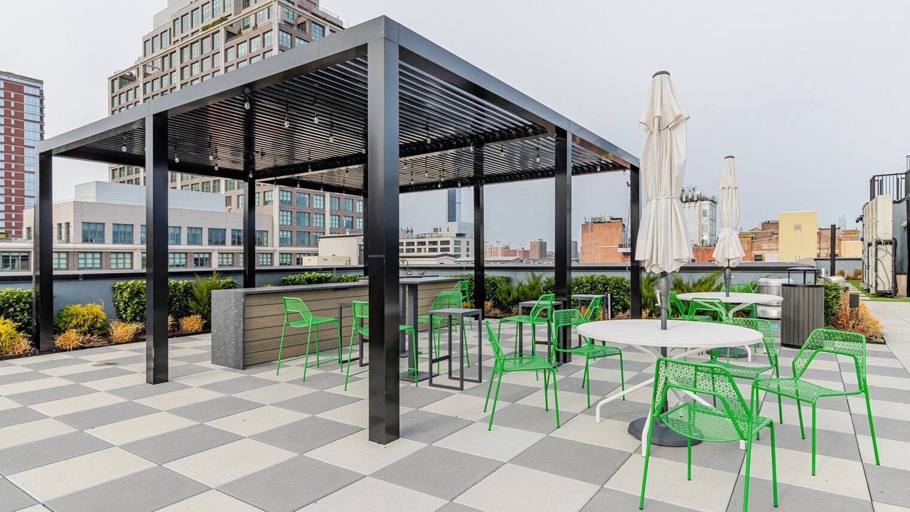 Photo of Outdoor in Downtown Brooklyn