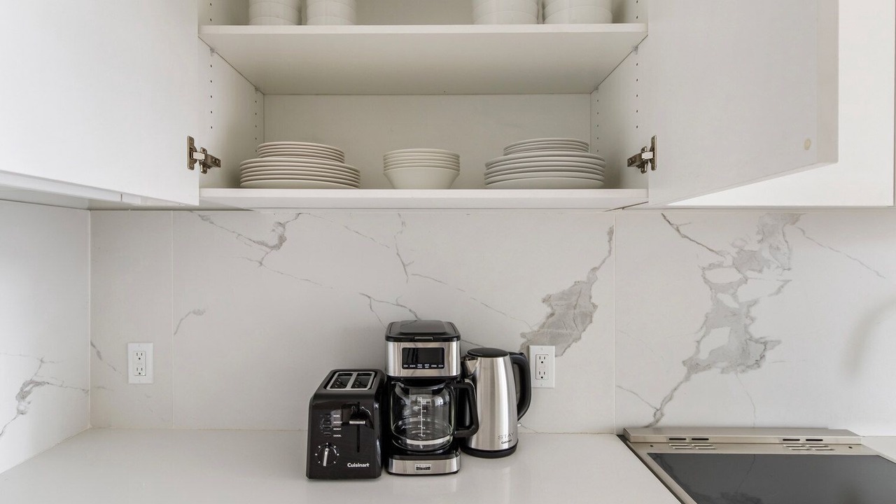 Photo of Kitchen in Downtown Brooklyn