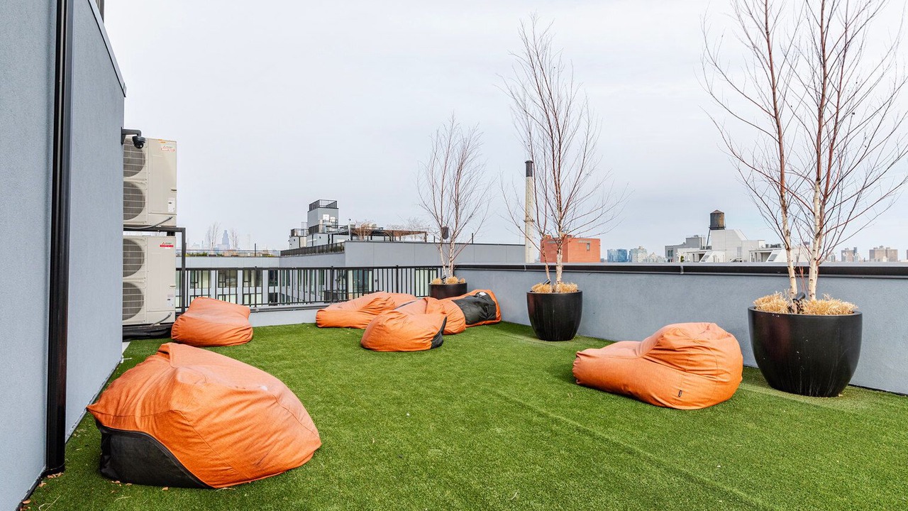 Photo of Outdoor in Downtown Brooklyn