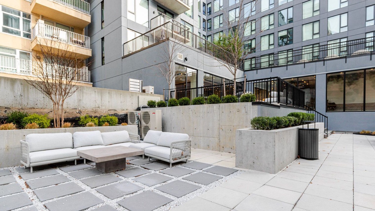 Photo of Outdoor in Downtown Brooklyn