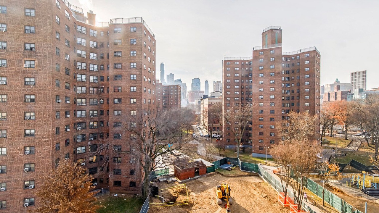 Photo of Others in Downtown Brooklyn