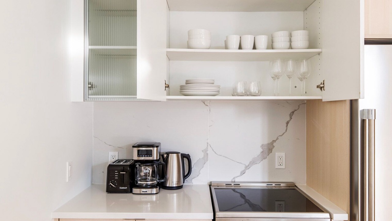 Photo of Kitchen in Downtown Brooklyn