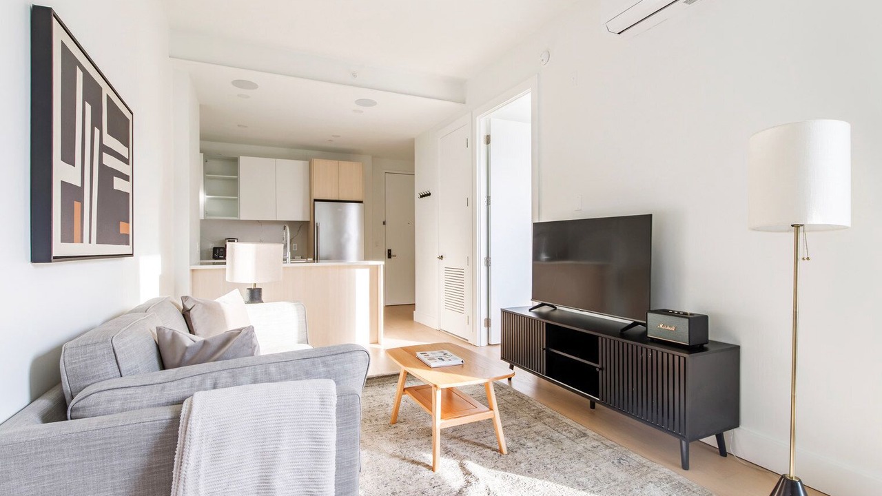 Photo of Livingroom in Downtown Brooklyn