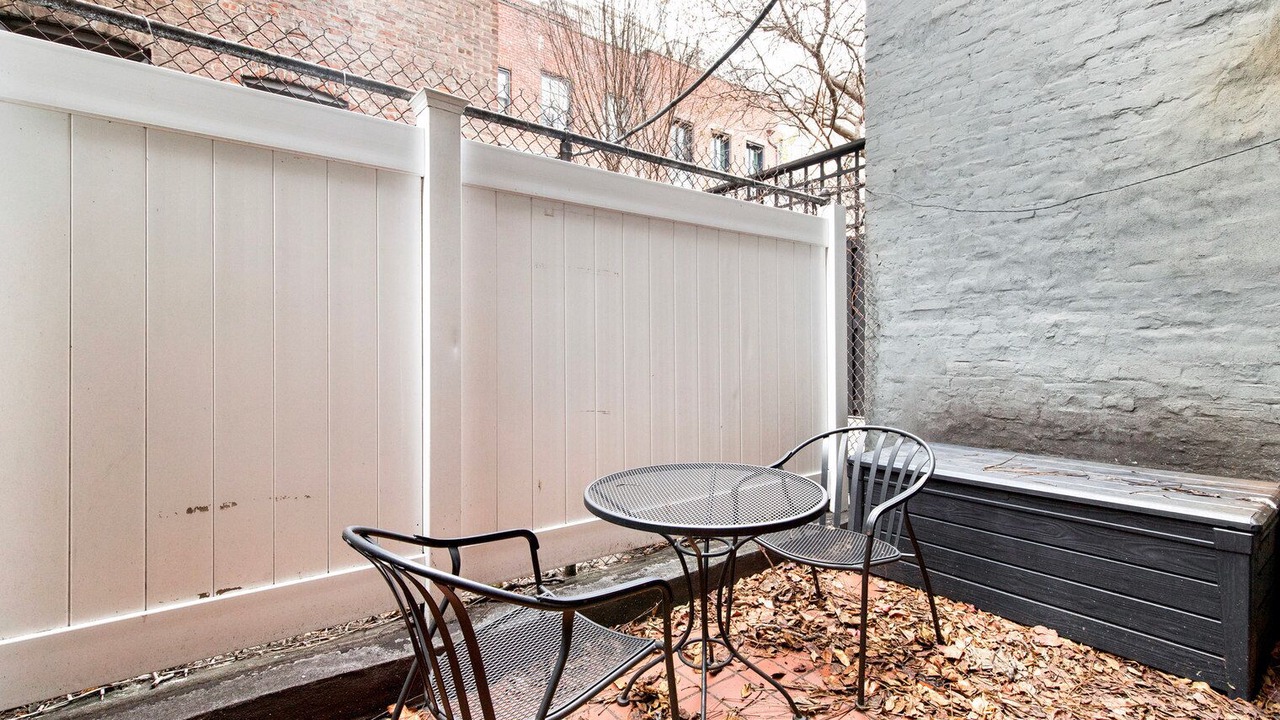 Photo of Outdoor in Greenwich Village