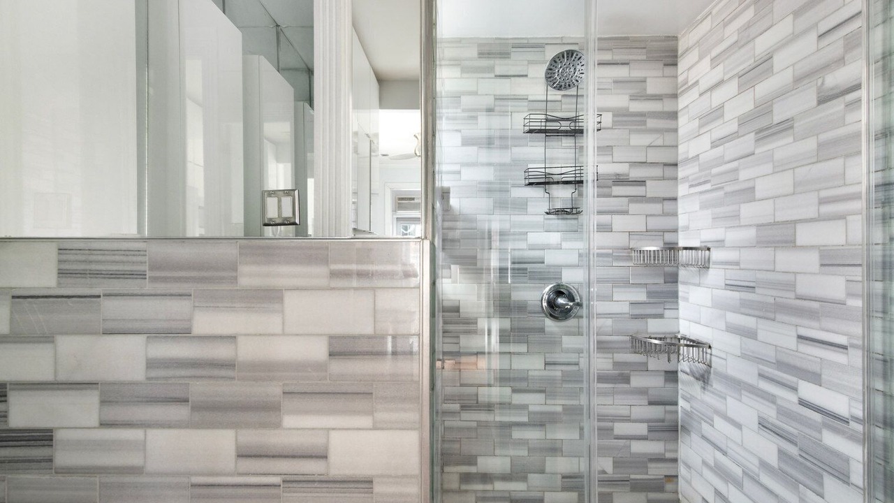 Photo of Bathroom in Greenwich Village