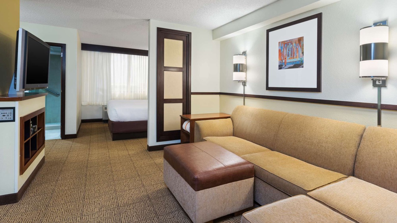 Photo of Bedroom in Harbordale