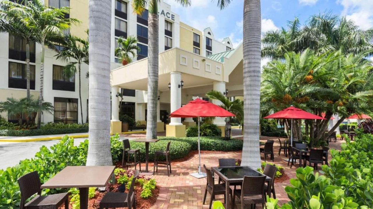 Photo of Outdoor in Harbordale