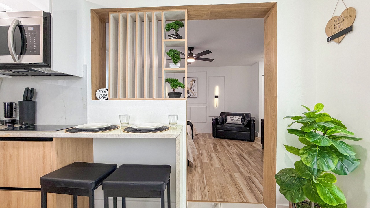 Photo of Kitchen in Pembroke Pines