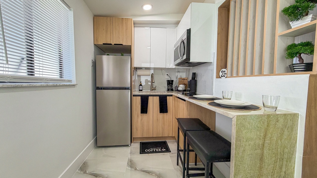 Photo of Kitchen in Pembroke Pines