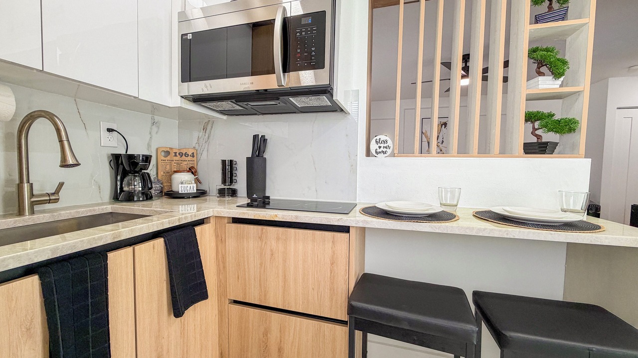 Photo of Kitchen in Pembroke Pines