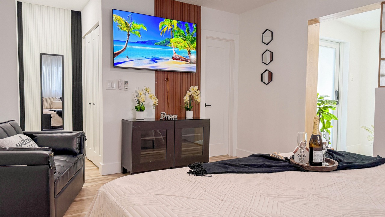 Photo of Bedroom in Pembroke Pines