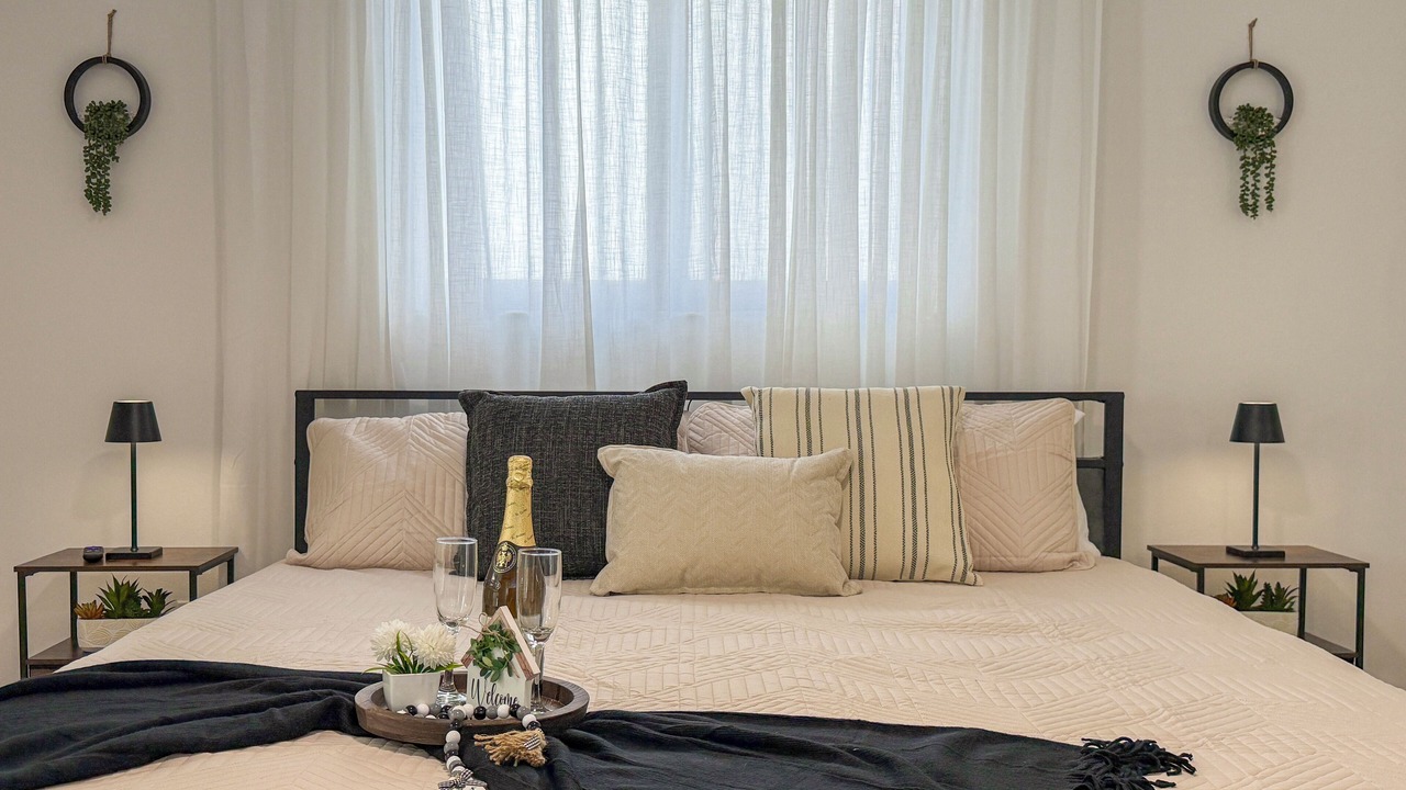 Photo of Bedroom in Pembroke Pines