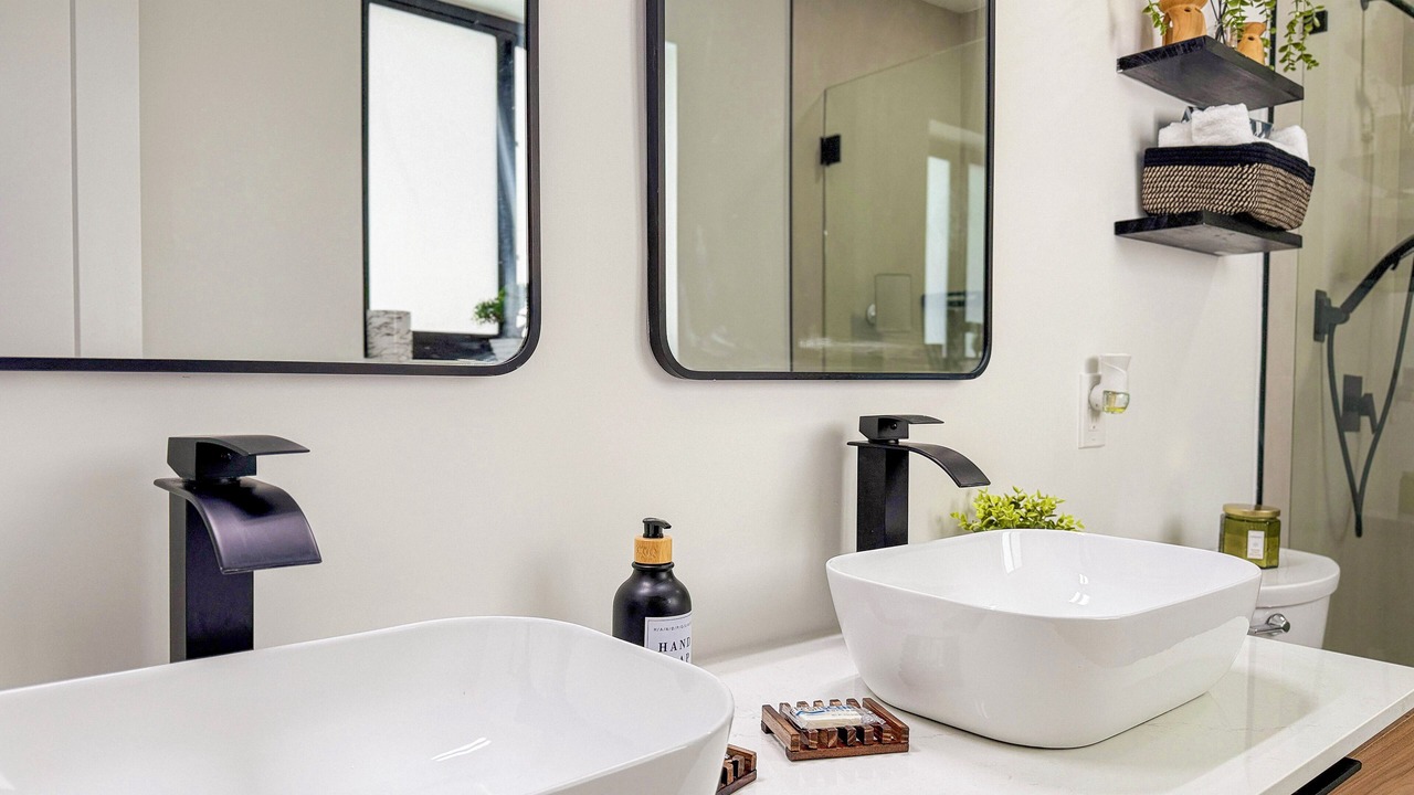 Photo of Bathroom in Pembroke Pines