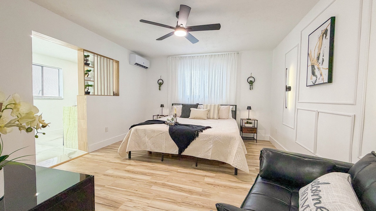 Photo of Bedroom in Pembroke Pines