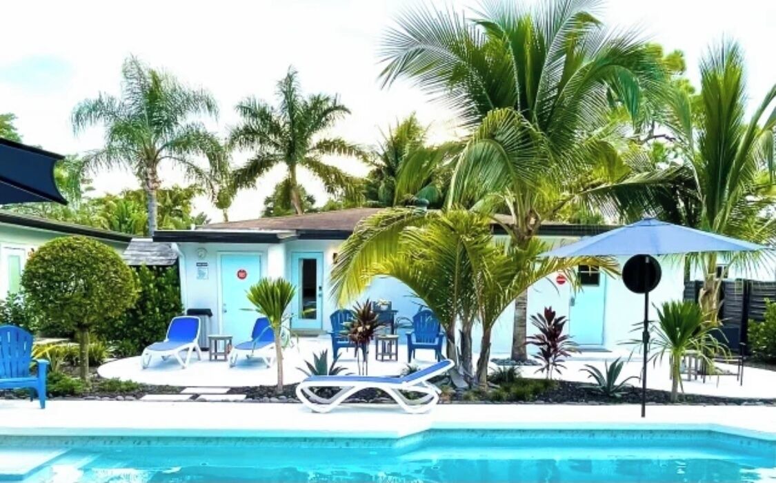 Photo of Outdoor in Central Fort Lauderdale