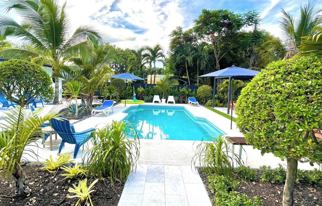 Photo of Outdoor in Central Fort Lauderdale