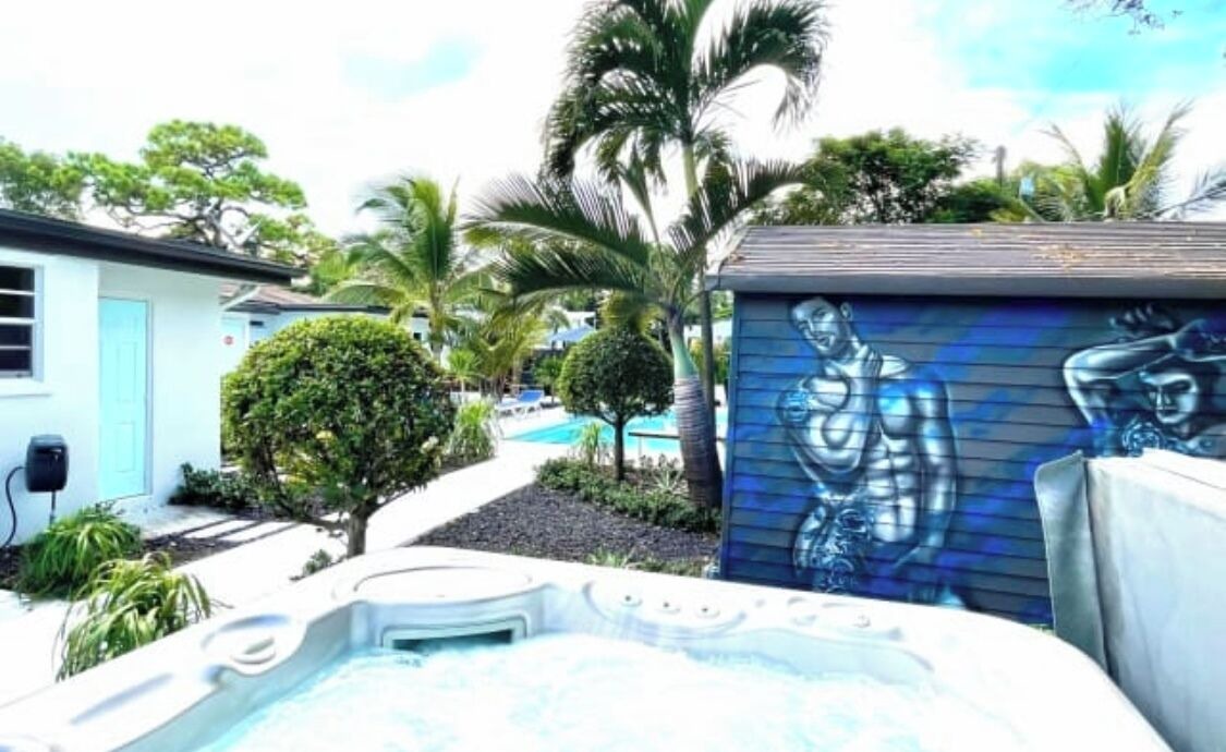 Photo of Outdoor in Central Fort Lauderdale