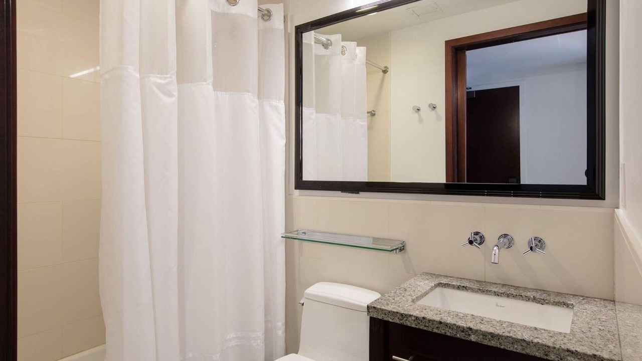 Photo of Bathroom in Midtown