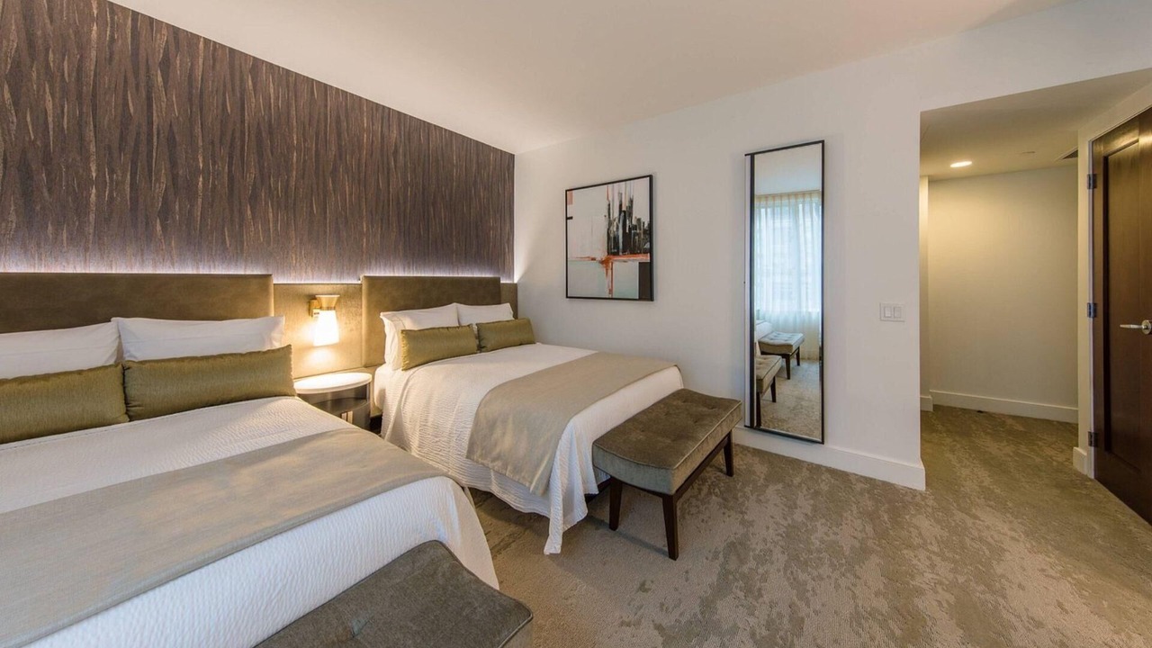Photo of Bedroom in Midtown