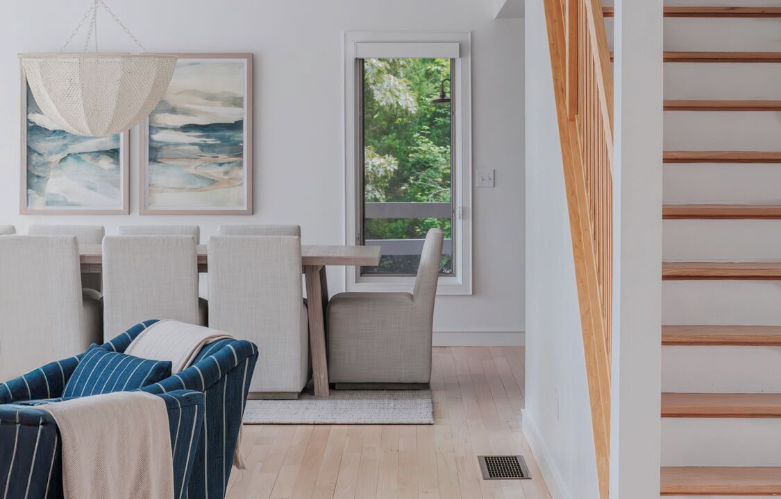 Photo of Livingroom in East Falmouth