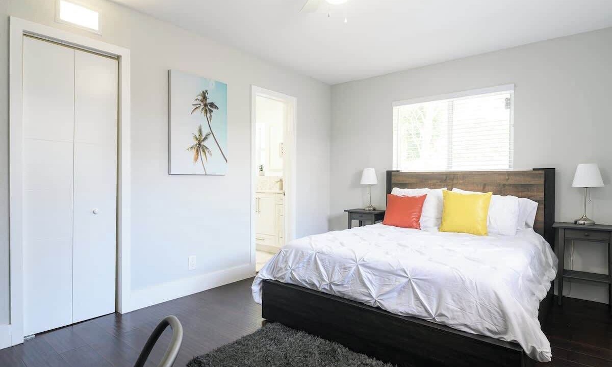 Photo of Bedroom in Coral Ridge Isles