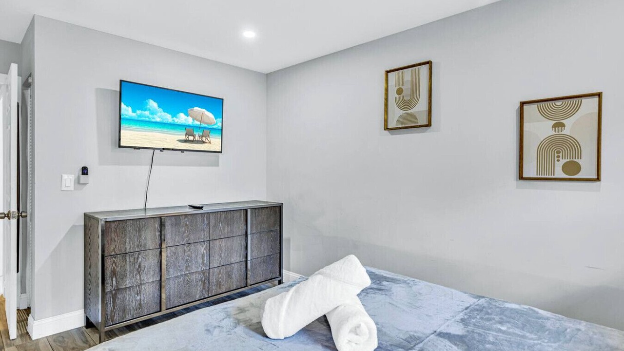 Photo of Bedroom in Tropic Palms