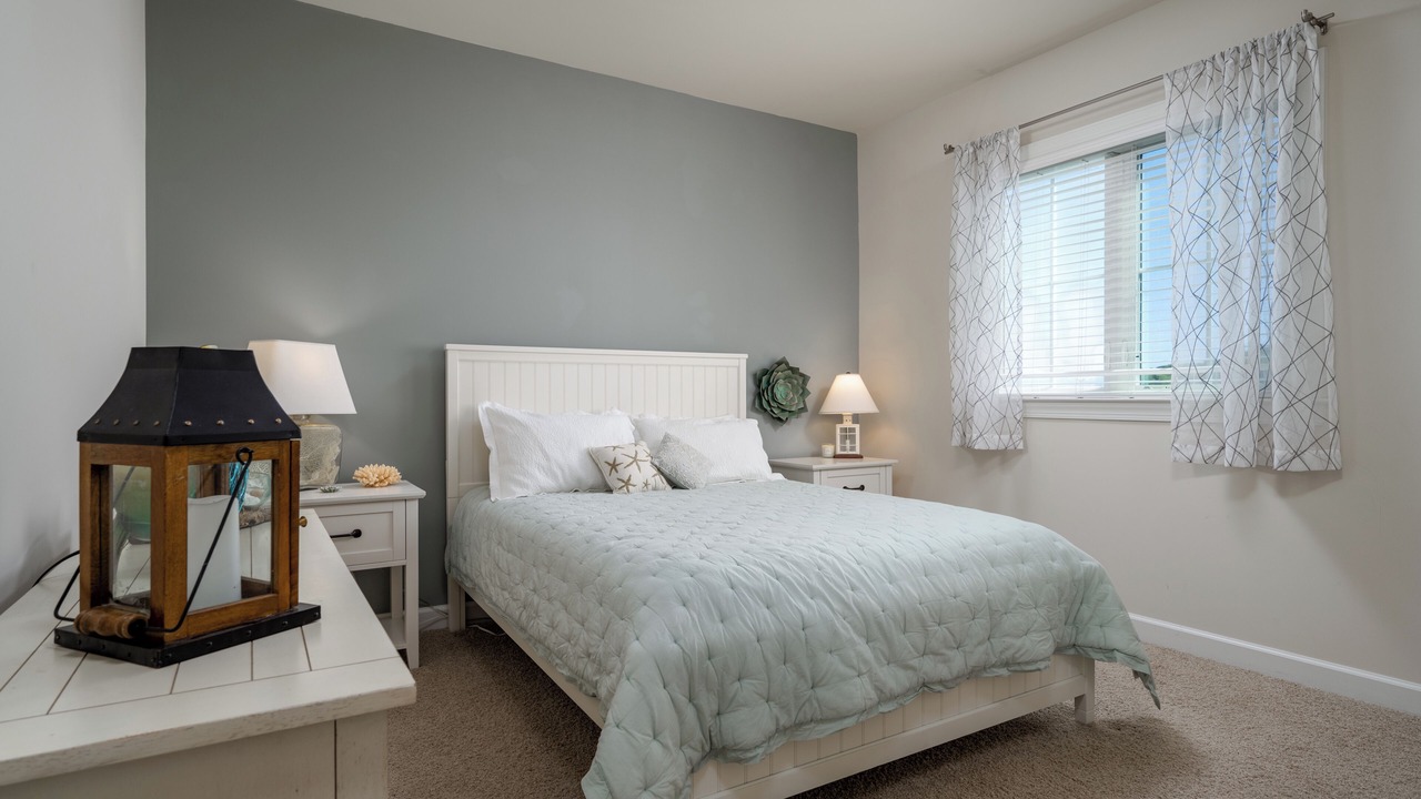 Photo of Bedroom in The Commons