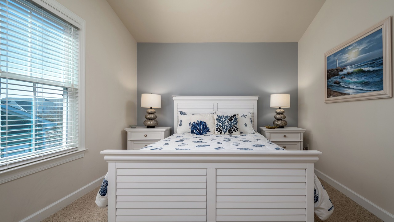 Photo of Bedroom in The Commons