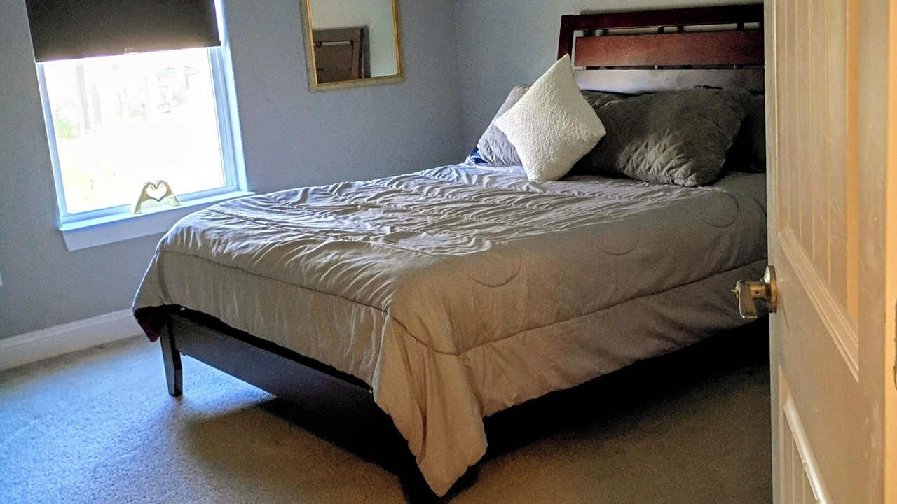 Photo of Bedroom in Chesapeake