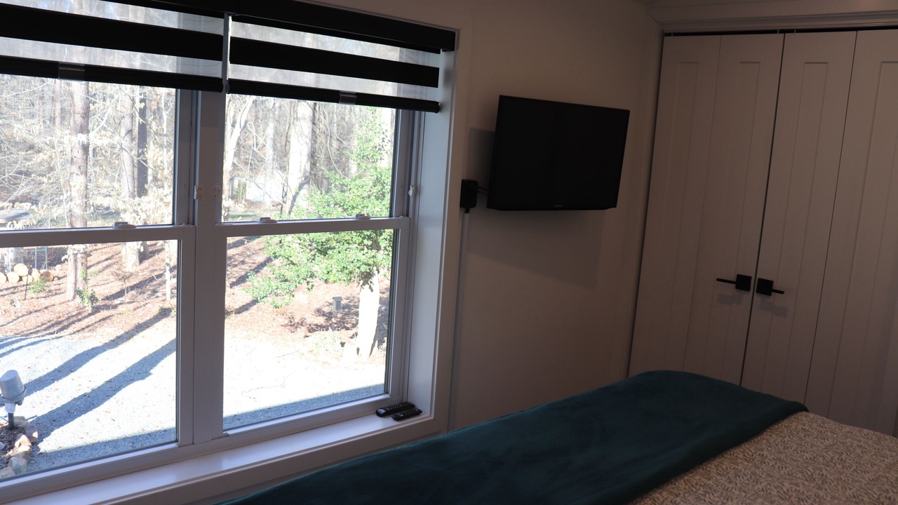 Photo of Bedroom in Barstow