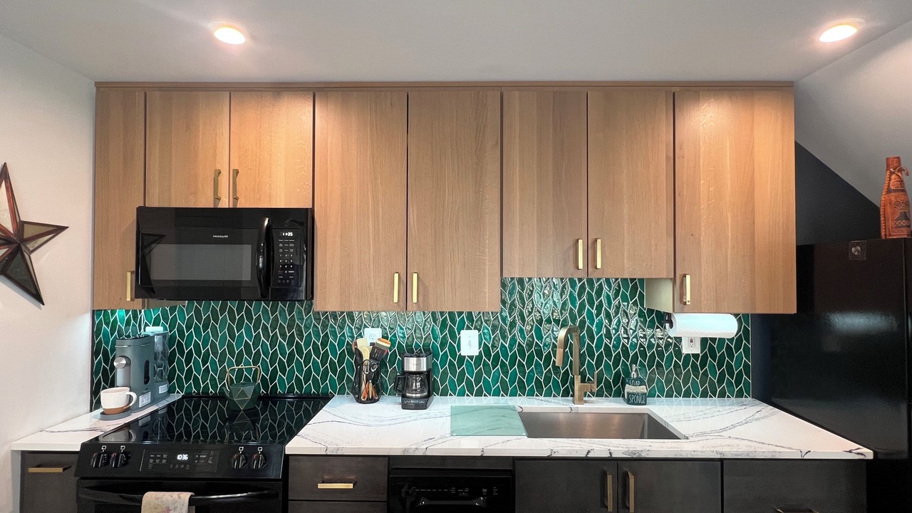 Photo of Kitchen in Barstow