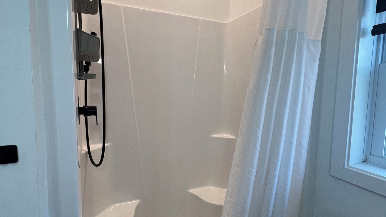 Photo of Bathroom in Barstow