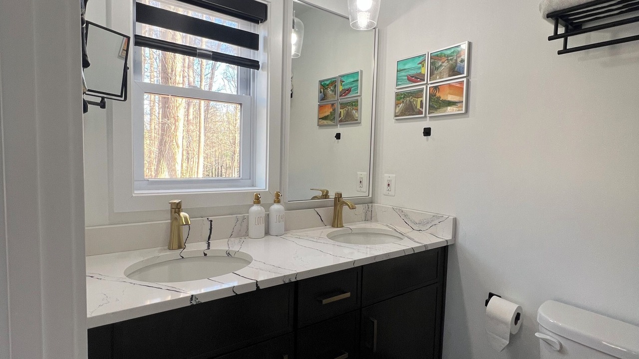 Photo of Bathroom in Barstow