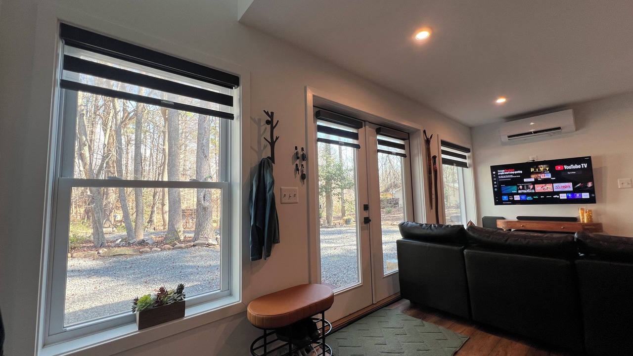 Photo of Livingroom in Barstow