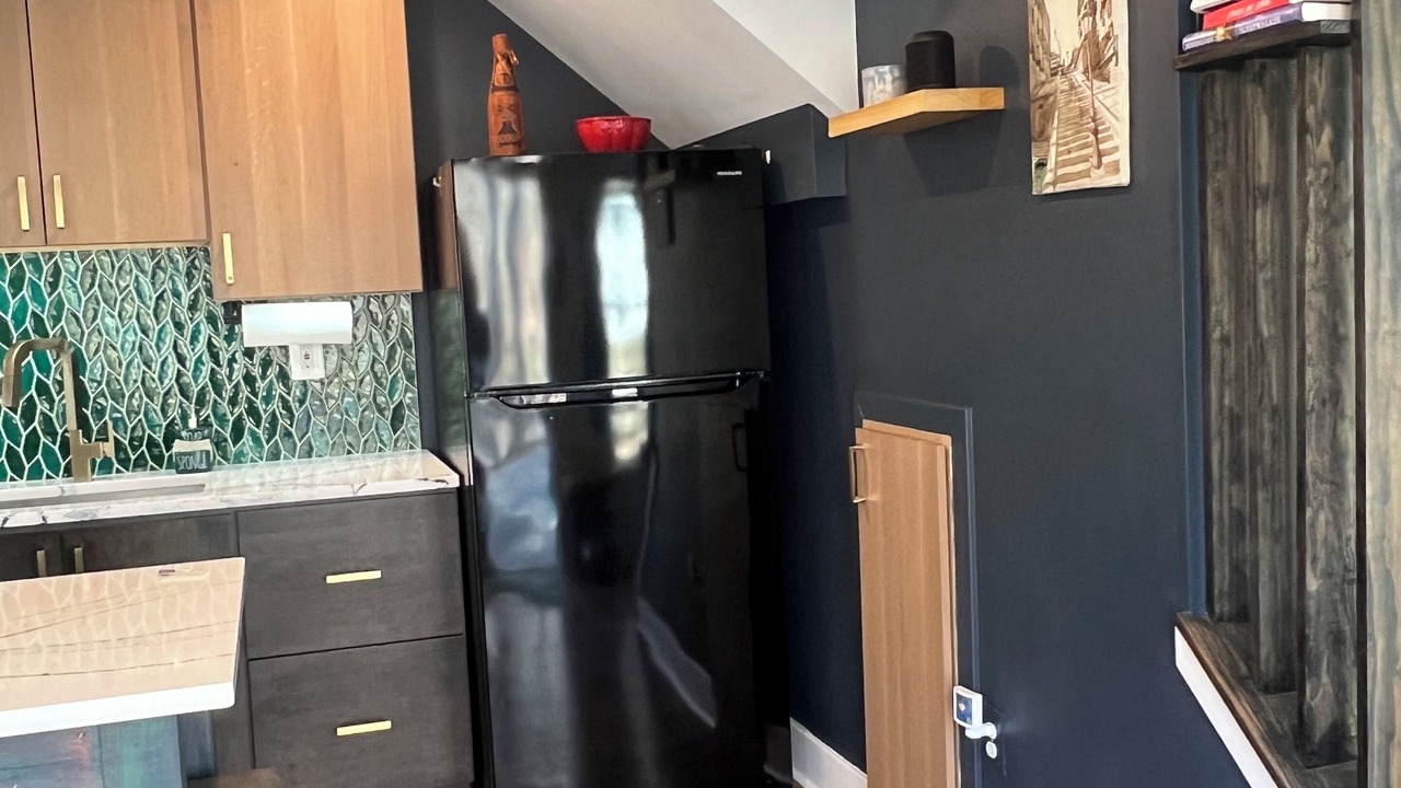 Photo of Kitchen in Barstow