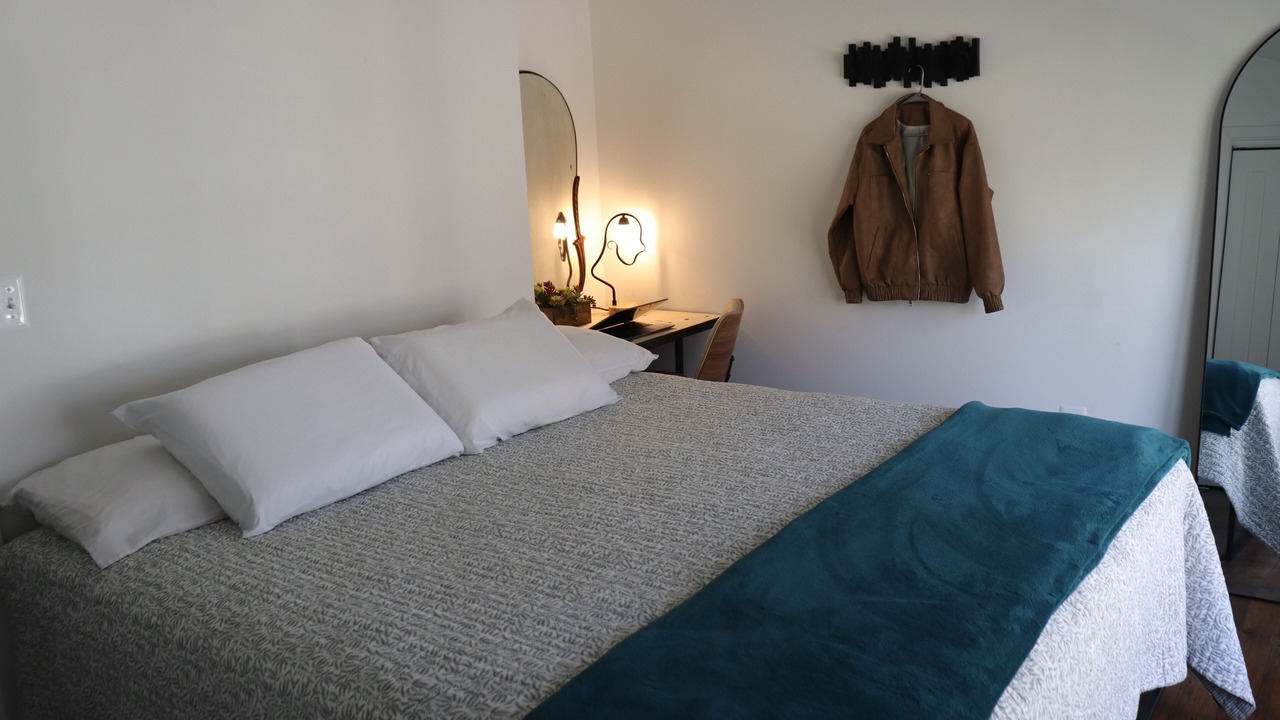 Photo of Bedroom in Barstow