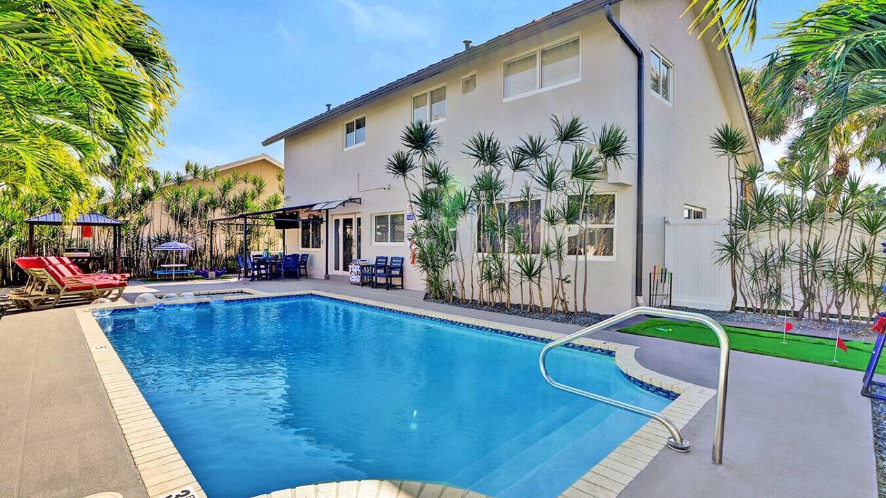 Photo of Outdoor in Dania Beach