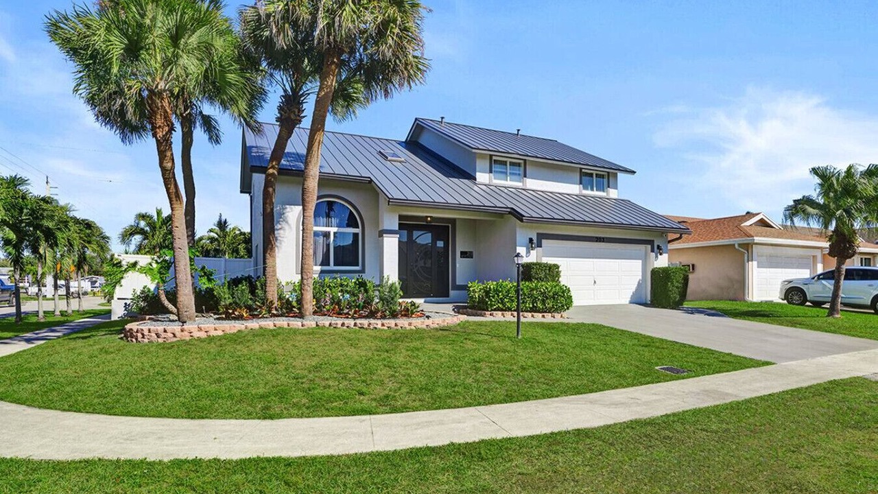 Photo of Outdoor in Dania Beach