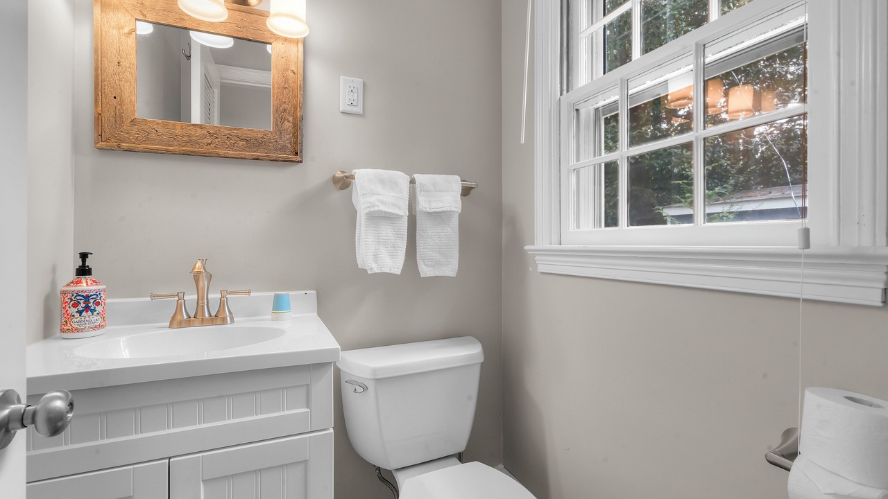 Photo of Bedroom in St. Michaels