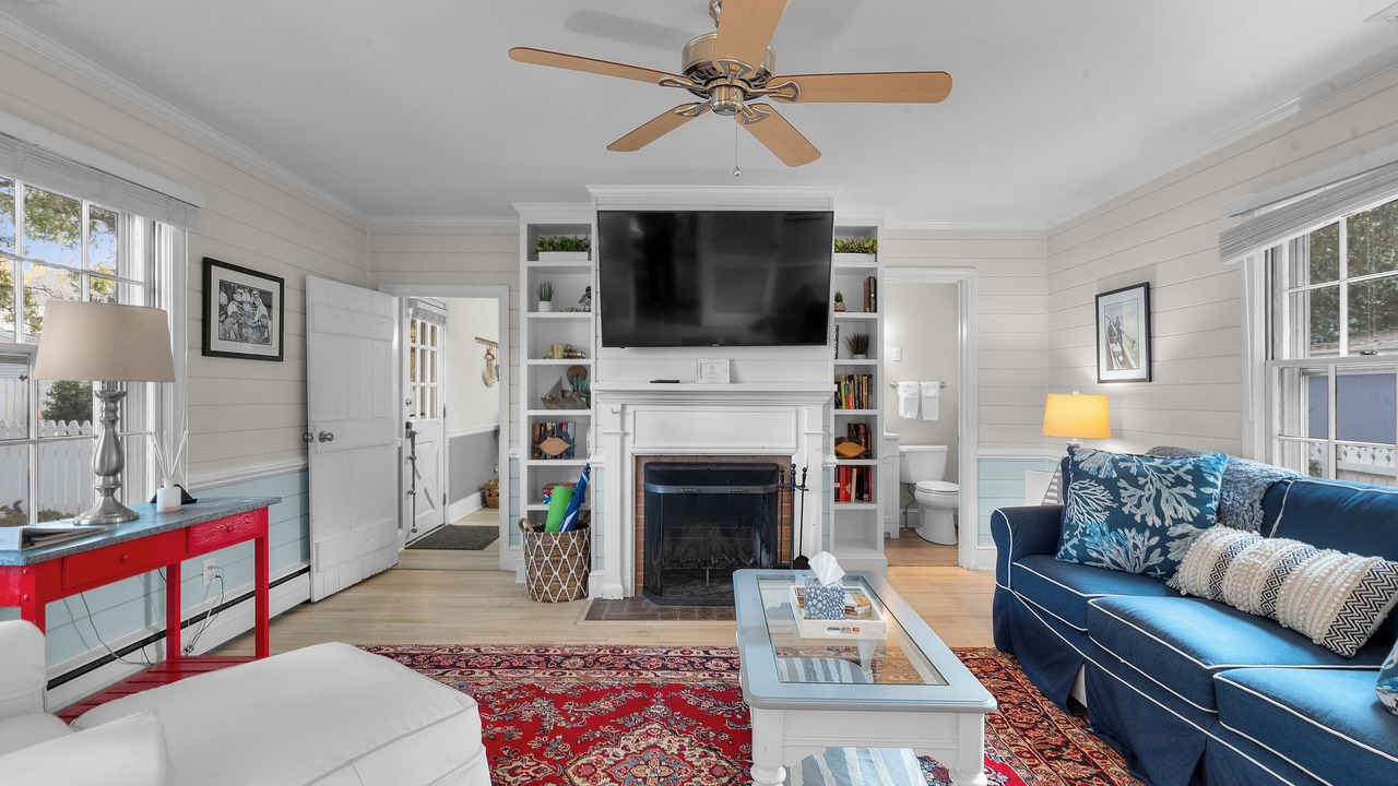 Photo of Bedroom in St. Michaels