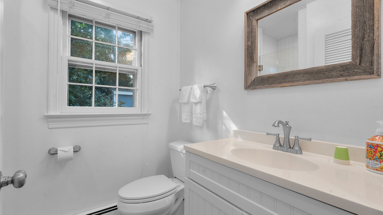 Photo of Bathroom in St. Michaels