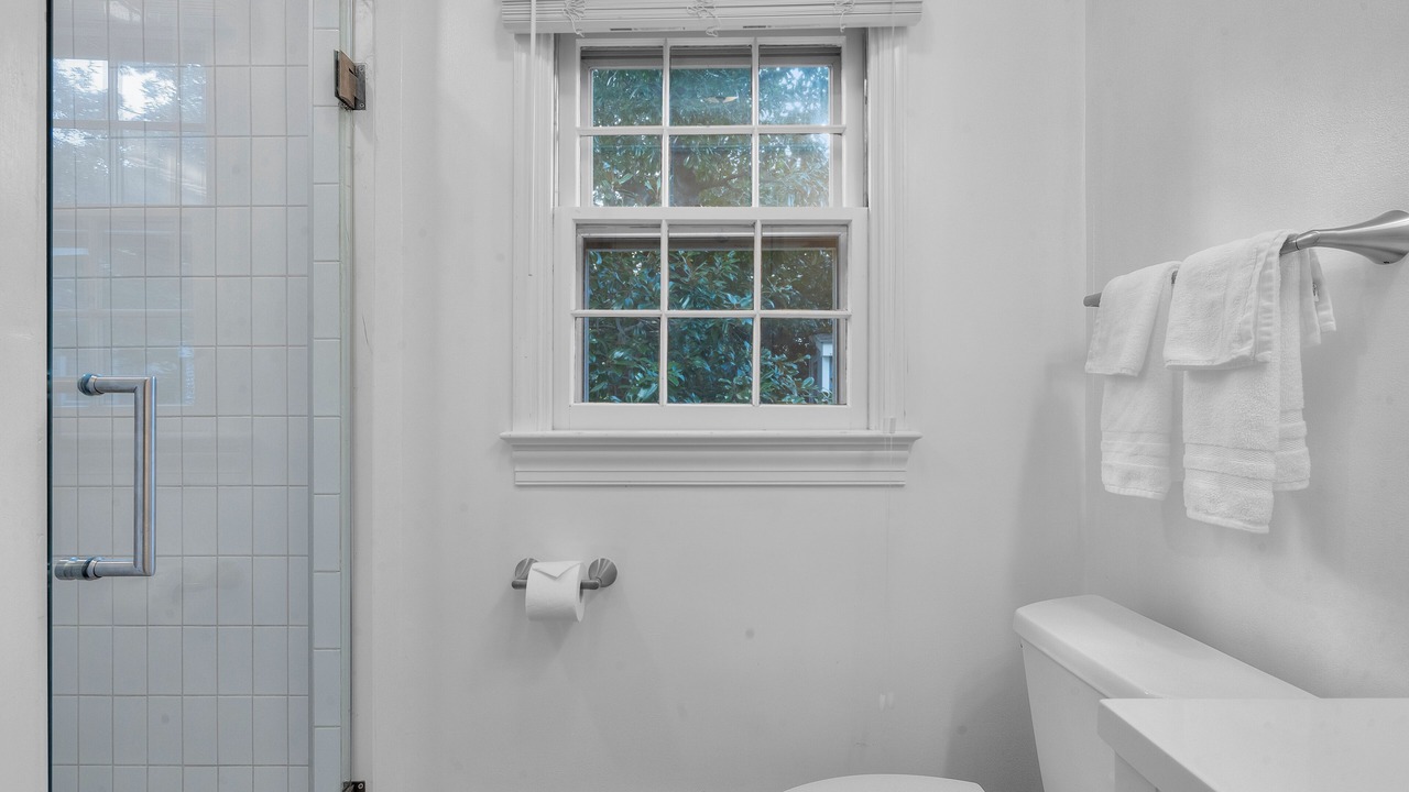 Photo of Bathroom in St. Michaels