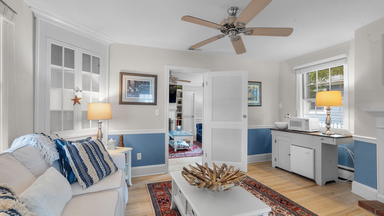 Photo of Bedroom in St. Michaels