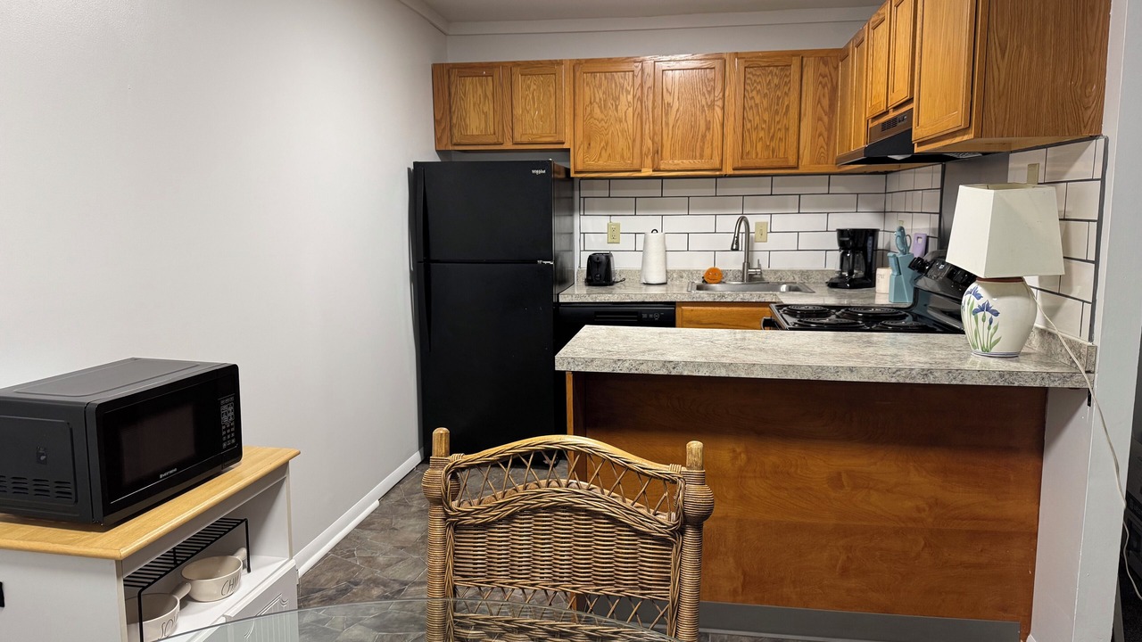 Photo of Kitchen in Dover